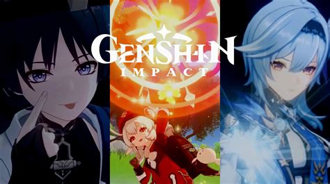 genshin leaks 3.8|Genshin Impact 3.8 livestream date and time, 3.8 Banner leaks